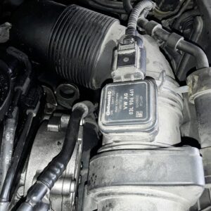 CAUDALIMETRO VOLKSWAGEN PASSAT BERLINA (3C2)