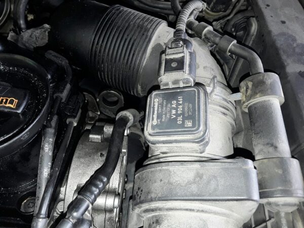 CAUDALIMETRO VOLKSWAGEN PASSAT BERLINA (3C2)