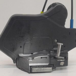 CERRADURA PUERTA TRASERA DERECHA TOYOTA AVENSIS BERLINA (T25)