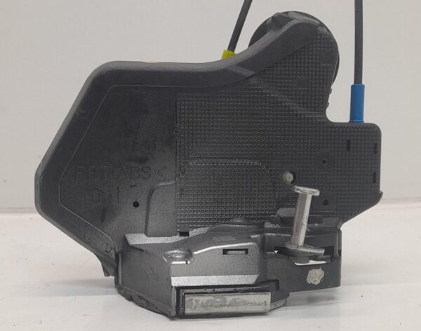 CERRADURA PUERTA TRASERA DERECHA TOYOTA AVENSIS BERLINA (T25)