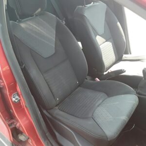 ASIENTO DELANTERO DERECHO RENAULT CLIO IV