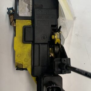 CERRADURA PUERTA TRASERA DERECHA VOLVO S60 BERLINA