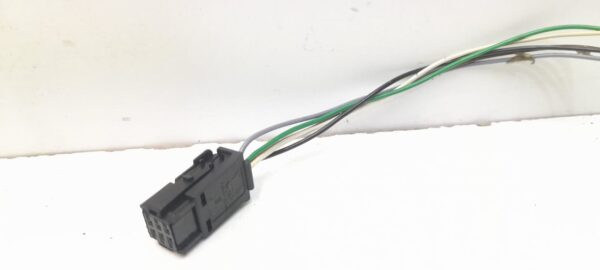 RETROVISOR IZQUIERDO PEUGEOT 307 BREAK/ SW (S2)