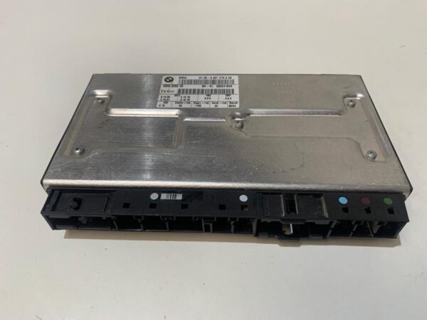 MODULO ELECTRONICO BMW SERIE 7 (E65/E66)
