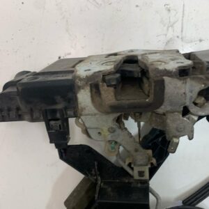 CERRADURA PUERTA DELANTERA DERECHA FIAT STILO (192)