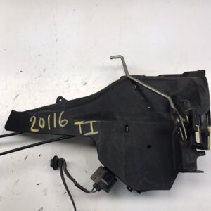 CERRADURA PUERTA TRASERA IZQUIERDA TOYOTA RAV4 (A2)