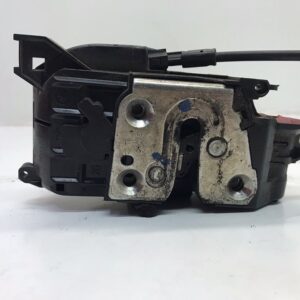 CERRADURA PUERTA DELANTERA IZQUIERDA RENAULT CLIO III