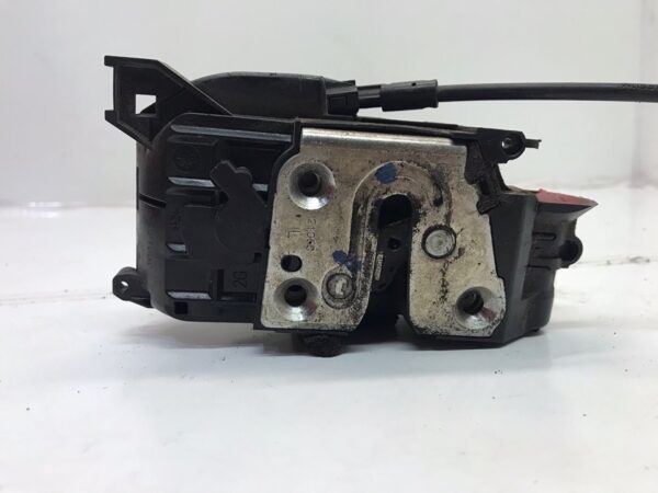 CERRADURA PUERTA DELANTERA IZQUIERDA RENAULT CLIO III