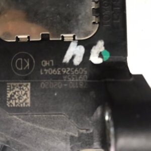 POTENCIOMETRO PEDAL TOYOTA VERSO (AUR2/ZGR2)