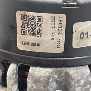 ALTERNADOR NISSAN TERRANO II (R20)