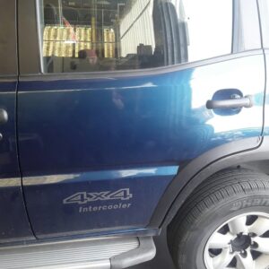 PUERTA TRASERA IZQUIERDA NISSAN TERRANO II (R20)
