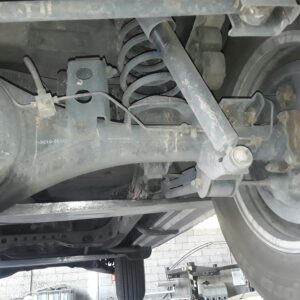 TRANSMISION TRASERA DERECHA NISSAN TERRANO II (R20)