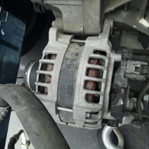 ALTERNADOR VOLKSWAGEN POLO V (6C1)