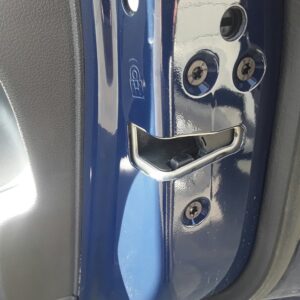 CERRADURA PUERTA TRASERA DERECHA FORD KUGA (CBS)