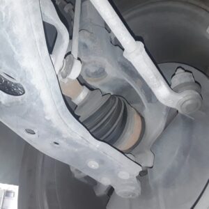 MANGUETA DELANTERA DERECHA FORD KUGA (CBS)