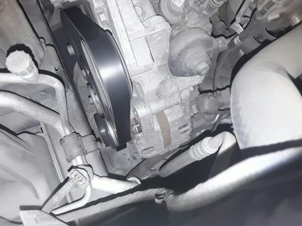 ALTERNADOR HYUNDAI IX35 (EL/LM)