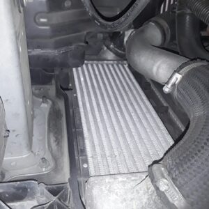 INTERCOOLER HYUNDAI IX35 (EL/LM)