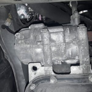 COMPRESOR AIRE ACONDICIONADO TOYOTA PRIUS (ZVW30)