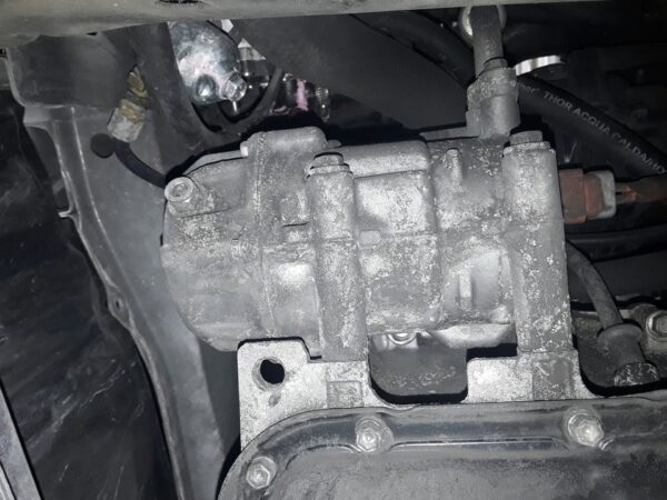 COMPRESOR AIRE ACONDICIONADO TOYOTA PRIUS (ZVW30)