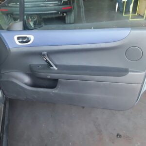 ELEVALUNAS DELANTERO DERECHO PEUGEOT 307 CC CABRIO-COUPÉ (S1)(10.2003)