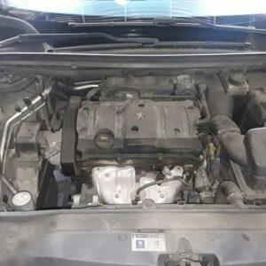 MOTOR COMPLETO PEUGEOT 307 CC CABRIO-COUPÉ (S1)(10.2003)