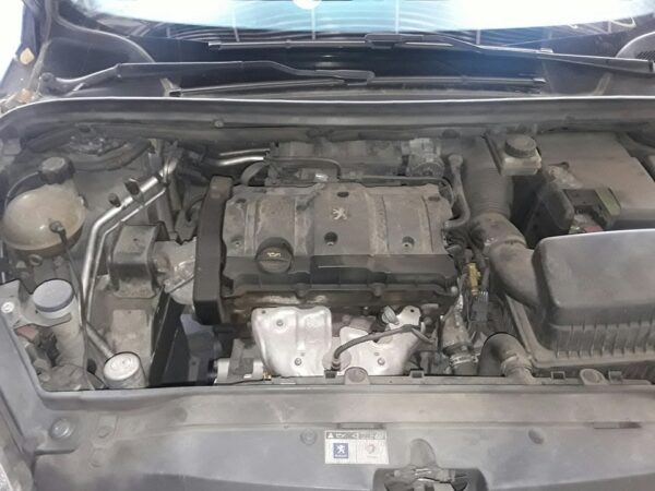 MOTOR COMPLETO PEUGEOT 307 CC CABRIO-COUPÉ (S1)(10.2003)
