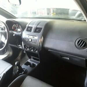 KIT AIRBAG FIAT SEDICI (189)