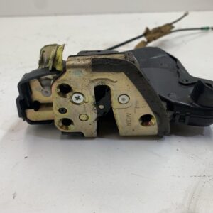 CERRADURA PUERTA DELANTERA IZQUIERDA TOYOTA COROLLA VERSO (R1)