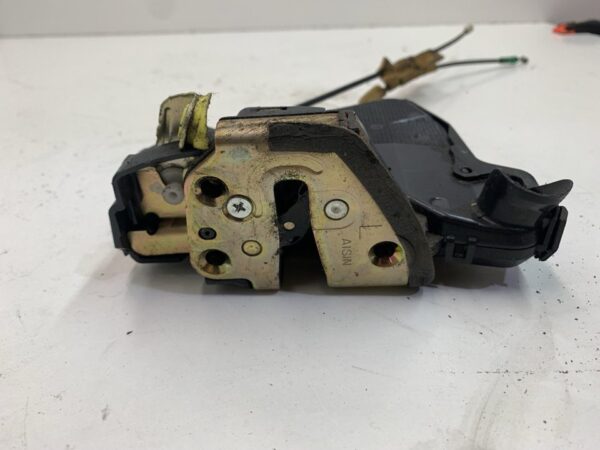 CERRADURA PUERTA DELANTERA IZQUIERDA TOYOTA COROLLA VERSO (R1)