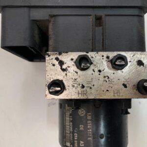 ABS VOLKSWAGEN GOLF IV BERLINA (1J1)(10.1997)