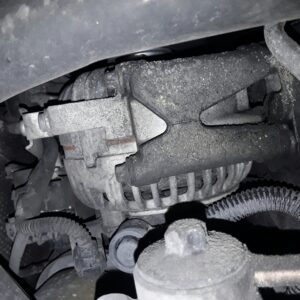 ALTERNADOR MERCEDES-BENZ CLASE E (BM 211) BERLINA