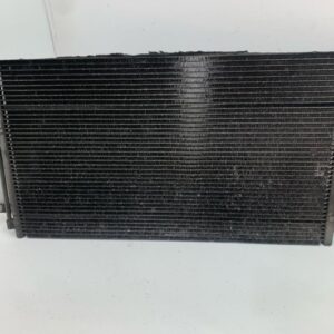 CONDENSADOR / RADIADOR  AIRE ACONDICIONADO FORD FOCUS BERLINA (CAP)
