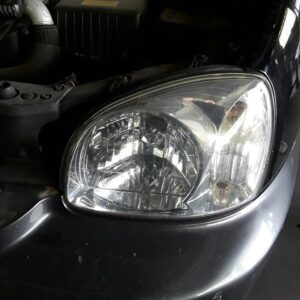 FARO IZQUIERDO HYUNDAI SANTA FE (SM)