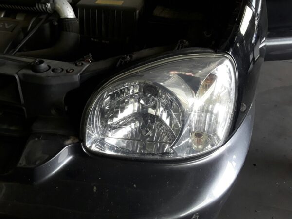 FARO IZQUIERDO HYUNDAI SANTA FE (SM)