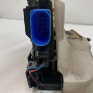 CERRADURA PUERTA DELANTERA IZQUIERDA VOLKSWAGEN GOLF V (1K1)(10.2003)