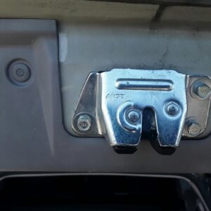 CERRADURA MALETERO / PORTON MITSUBISHI GRANDIS (NA0W)