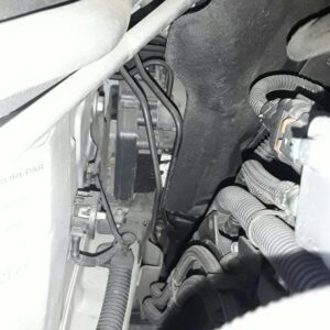 ABS PEUGEOT 308