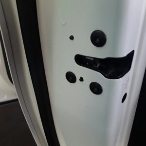 CERRADURA PUERTA TRASERA IZQUIERDA PEUGEOT 308