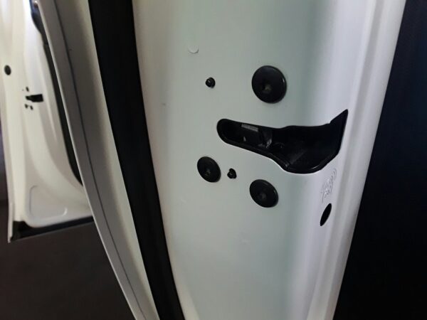 CERRADURA PUERTA TRASERA IZQUIERDA PEUGEOT 308