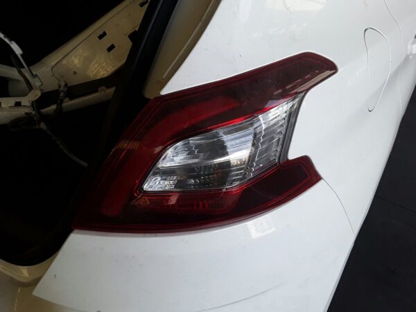 PILOTO TRASERO DERECHO PEUGEOT 308
