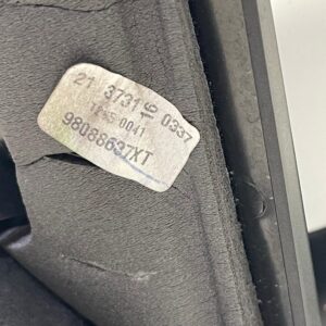 RETROVISOR DERECHO PEUGEOT 308