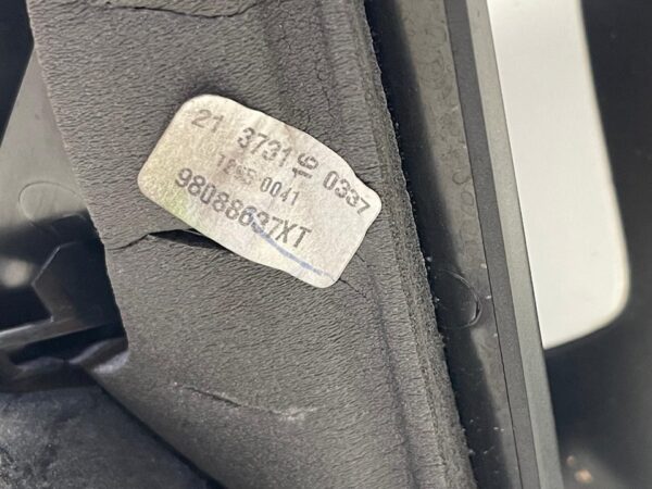 RETROVISOR DERECHO PEUGEOT 308