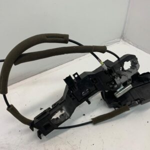 CERRADURA PUERTA DELANTERA DERECHA RENAULT KOLEOS I