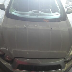 CAPO CHEVROLET AVEO HATCHBACK