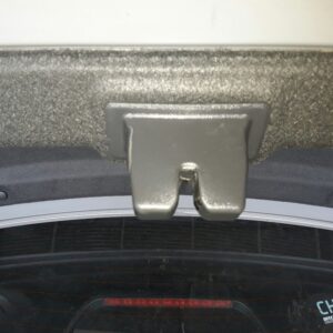 CERRADURA MALETERO / PORTON CHEVROLET AVEO HATCHBACK