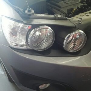 FARO DERECHO CHEVROLET AVEO HATCHBACK