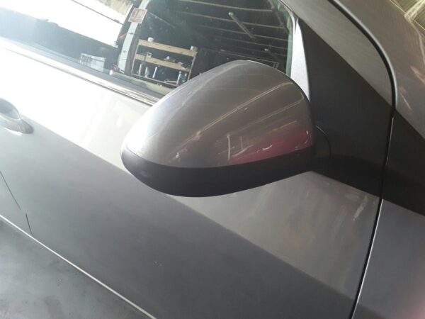 RETROVISOR DERECHO CHEVROLET AVEO HATCHBACK