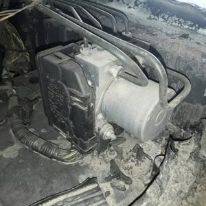 ABS LAND ROVER RANGE ROVER (LM)