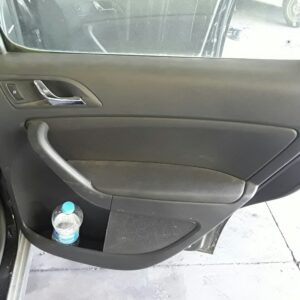 ELEVALUNAS TRASERO DERECHO SKODA YETI (5L)(2009)