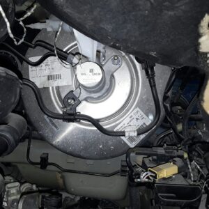 SERVOFRENO PEUGEOT 3008